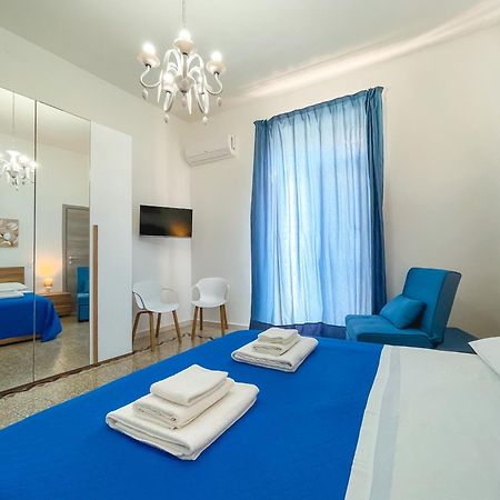 Clizia Apartment Szirakúza Kültér fotó