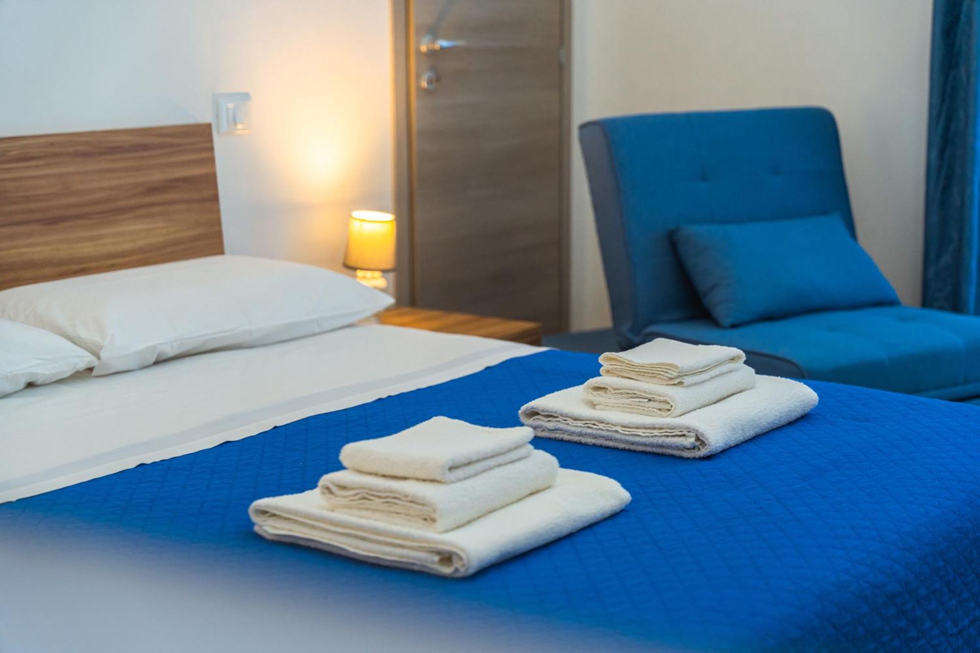Clizia Apartment Szirakúza Kültér fotó