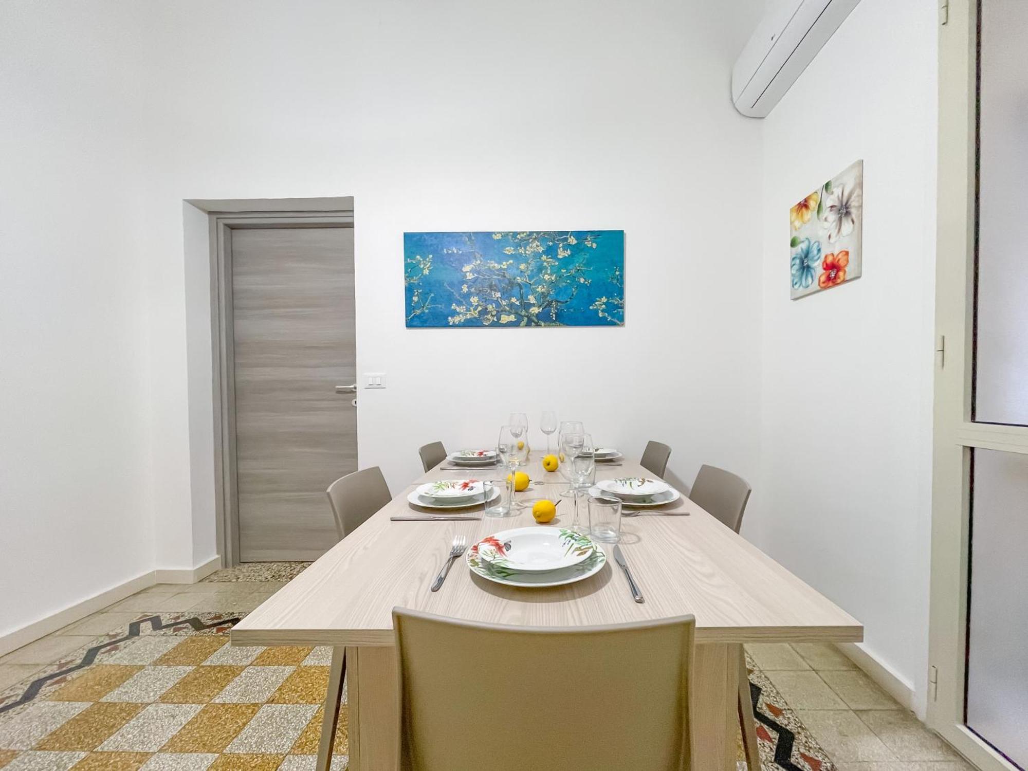 Clizia Apartment Szirakúza Kültér fotó