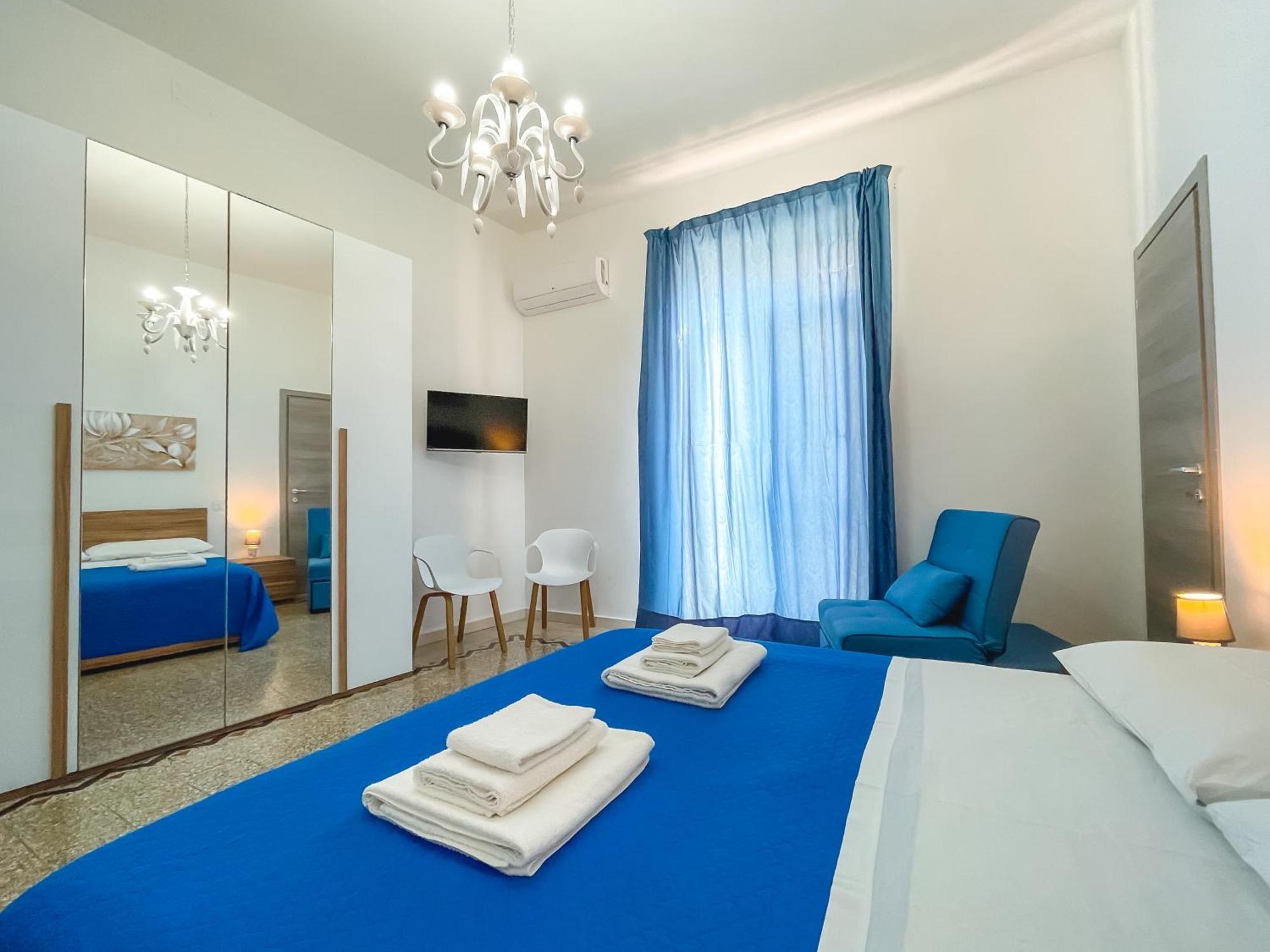 Clizia Apartment Szirakúza Kültér fotó